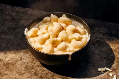 Kids Mac & Cheese