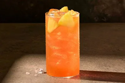 Passionfruit Paradise Energy Refresher - Naturally Flavored