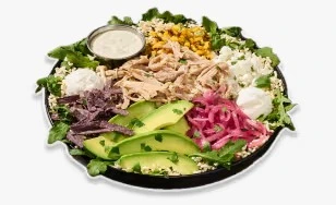 Market Bowls