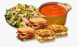 Family Feast Value Meals