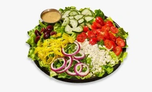 Vegetarian