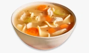 Soups & Mac