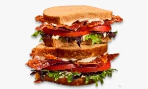 Sandwiches